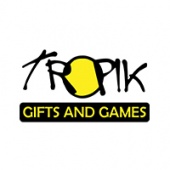 TROPIK GIFTS AND GAMES