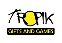 TROPIK GIFTS AND GAMES