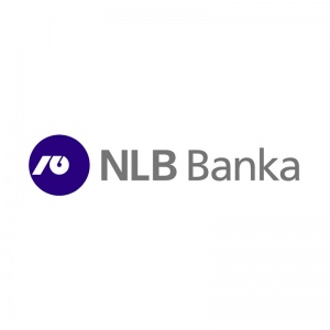 ATM NLB Banka