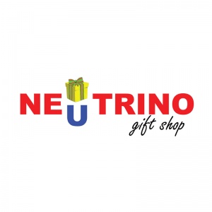 Neutrino Gift Shop
