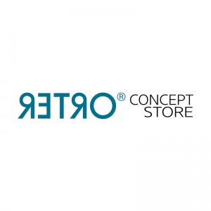 Retro Concept Store